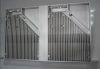 Al alloy CNC machining...