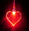 Flashing Necklace (Hea...