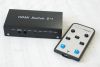 HDMI splitter, switch,...