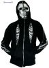 Mens Skull Hoodies Full Print