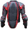 Motocross Motorcycle Body Armour Jacket CE