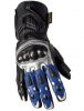 Racing Leather Gloves Refined Air-vent