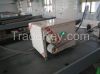 Tubing machine