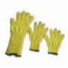 Cut resistant glove--C...