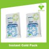Instant Cold Compress