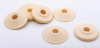 Ceramic yarn guide for...