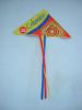 Delta promotional kite