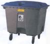 Waste container