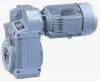 geared motor