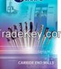 solide carbide end mil...