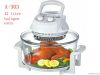 12 litre halogen oven