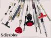 Control Cables