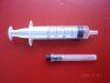 syringes