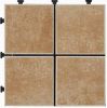 DIY Decking tile& ...
