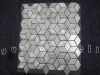 Natural Shell Mosaic T...