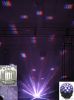 LED Crystal Magic Ball...