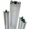 ALUMINIUM BARS, ALUMIN...