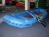 inflatable boat