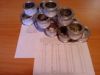 Nickel wire type DKRT-...