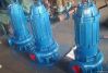 Submersible Sewage Pump