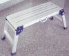 Aluminum Work Platform