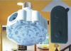 LED emergency lamp wit...