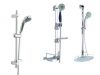 Shower set,Slide rail,...