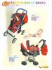 Dolls Prams