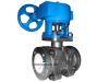 Ceramic Ball Valve