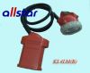LED mining lamp, miner...