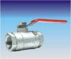 Ball Valves