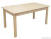 Wooden Children Table