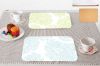 pp/pvc/ cork placemat ...