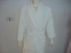 microfiber bathrobe