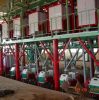 wheat flour mill line,...