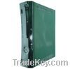 Console shell for XBOX360