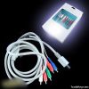for Wii component cable