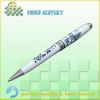 Touch pen for mobile, ballpoint stylus touch pen