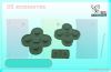 DS lite elastic glue