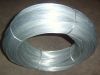 galvanized wire