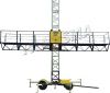 Mast Climbing Work Pla...