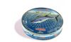 Canned tuna and canned...