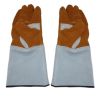 Welding Leather Gloves