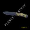 Fixed Blade Knife