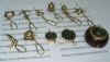 Nautical Key chains