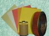 automotive filter pape...