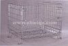 wire container
