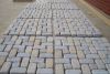 Supply Granite Paver from China