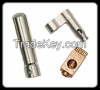 BRASS PINS & SOCKETS