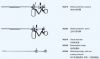 cystoscope and accessories